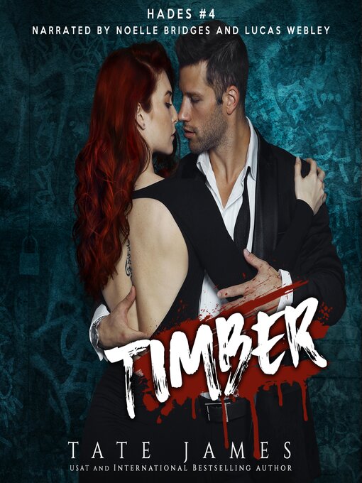 Title details for Timber by Tate James - Available